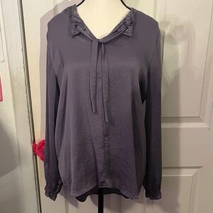 simplyvera vera wang blouse